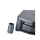 Fellowes Podstawa pod monitor z szufladą grafitowa - 1337144 - zdjęcie 3